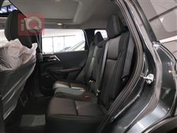 میتسوبیشی ئاوتلاندەر